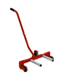 Leve roue voiture, XXL, 250 kg - Kstools