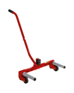 Leve roue voiture, XXL, 250 kg - Kstools