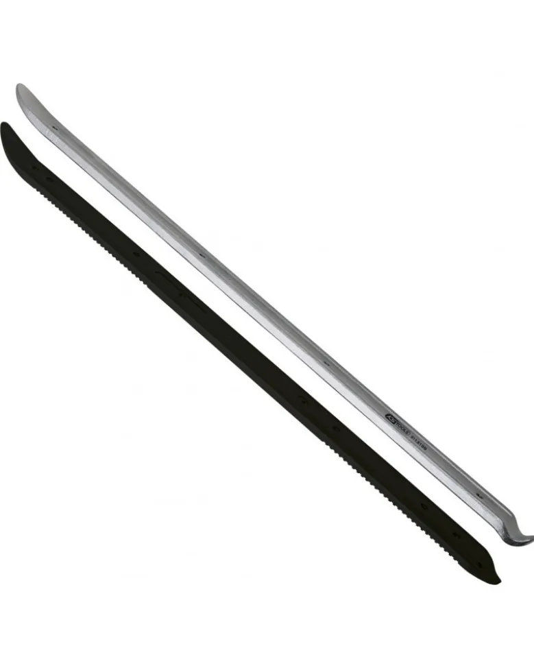 Levier de montage de pneu avec revêtement de protection plastique - KSTOOLS