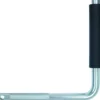 Levier pour axe, testeur jeu d'essieu (700.1465) - KS TOOLS