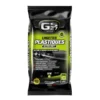 Lingettes plastiques, 40 lingettes XXL - GS27