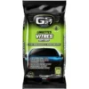 Lingettes voiture, lingettes nettoyantes, vitres, anti buée - GS27