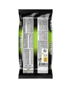 Lingettes voiture, lingettes nettoyantes, vitres, anti buée - GS27