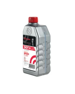 Liquide de frein dot 4 LV, 500ml - BREMBO