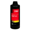 Liquide de frein, DOT 5.1, 500ml - TRW