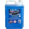 Liquide de refroidissement bleu, 35°C, 5L – Diframa