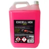 Liquide de refroidissement, rose, 5L, EXCELL HDI -37°C