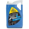 Liquide de refroidissement XCL G11 -25°C bleu 5L - Bardahl