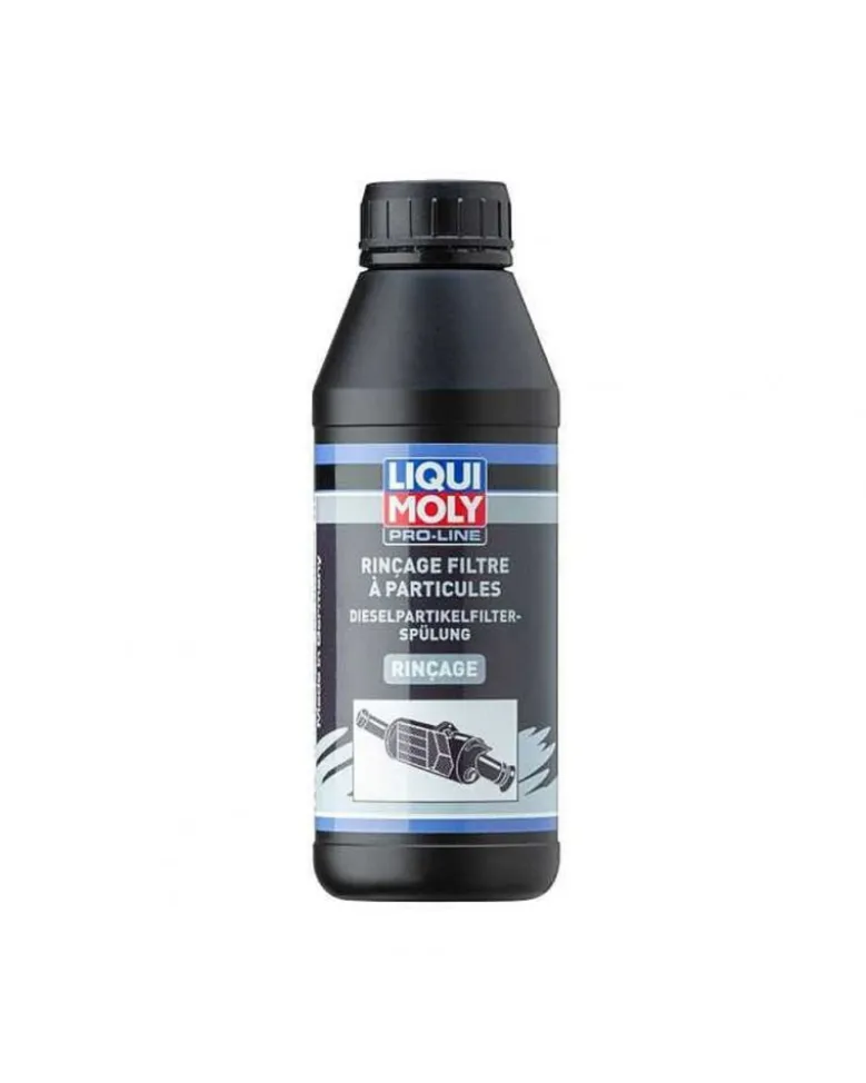 Liquide de rinçage, FAP, 500ml - LIQUI MOLY
