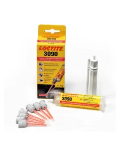 LOCTITE 3090 adhésif instantané colle ultra puissante 10ml
