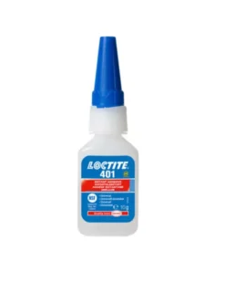Loctite 401, colle instantanée, 10ml