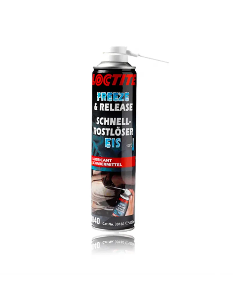LOCTITE 8040 Dégrippant à froid -43°C - 400 ml