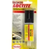 Loctite EA 3430 adhésif époxy 5 minutes transparent 24 ml