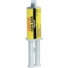 LOCTITE 3455 epoxy 5 min poxymatic aluminium reparateur de métaux 25ml