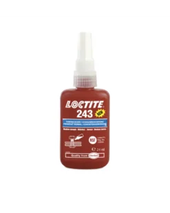LOCTITE 243 frein filet moyen 24ml