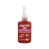 Loctite 222, frein filet rouge, 50ml - Loctite
