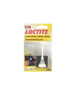 LOCTITE 319 glass bond special retro colle rétroviseur