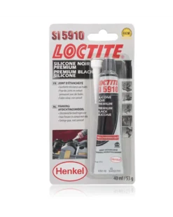 LOCTITE 5910 joint d'étanchéité noir premium 40ml