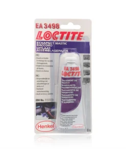 LOCTITE 3498 mastic echapnet raccord échappement