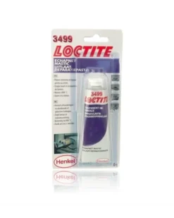 LOCTITE 3499 mastic echapnet réparation échappement