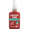 Loctite 2700 50 ml frein filet fort