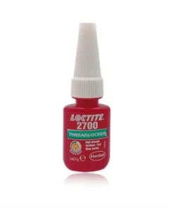 LOCTITE OEM 2700 Frein filet fort 5ml