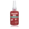 LOCTITE 603, scelroulement Haute Fixation Raccord Cylindrique 50ml