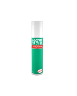 Loctite SF 7452, activateur colle cyanoacrylate, 25 ml