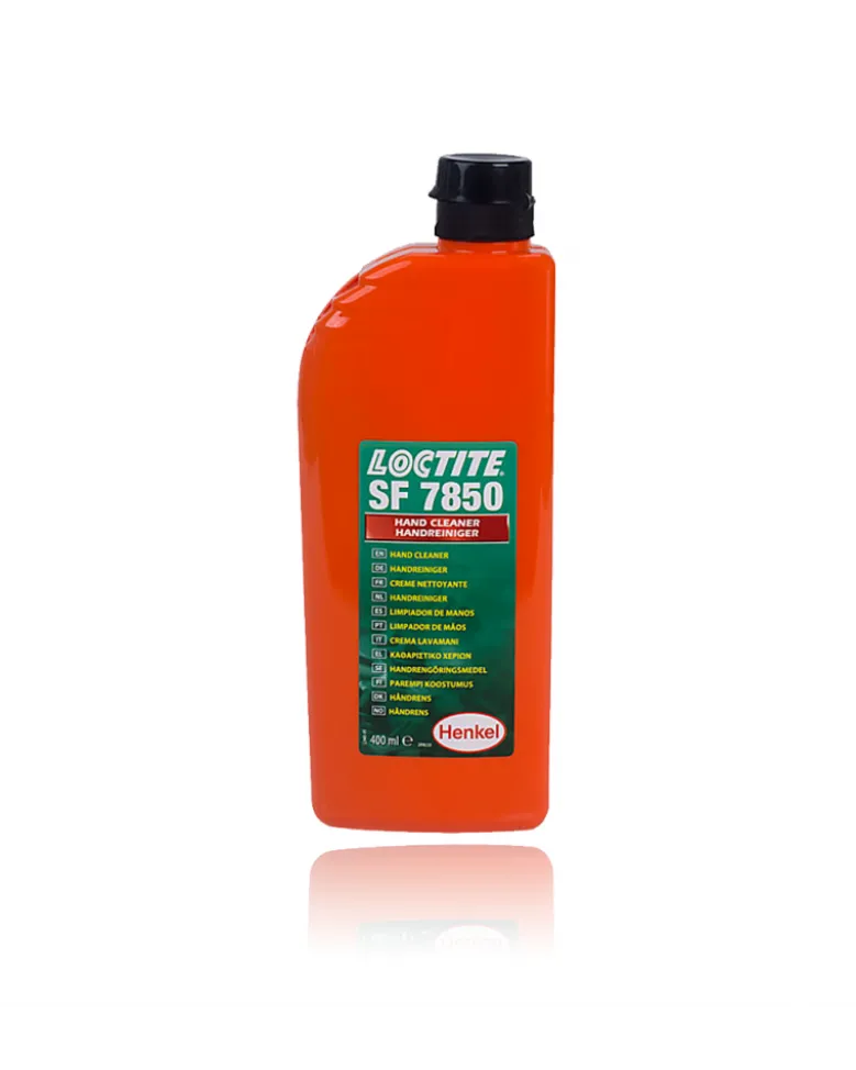 LOCTITE SF 7850 Nettoyant Mains Naturel 400ml