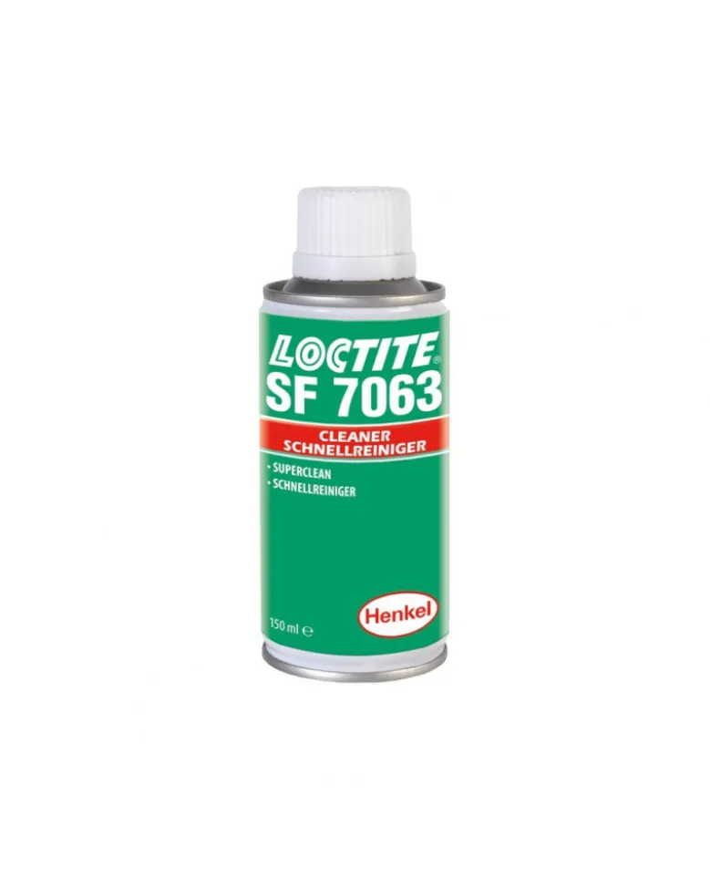 Loctite SF 7063, préparateur de surfaces, 150 ml - Loctite