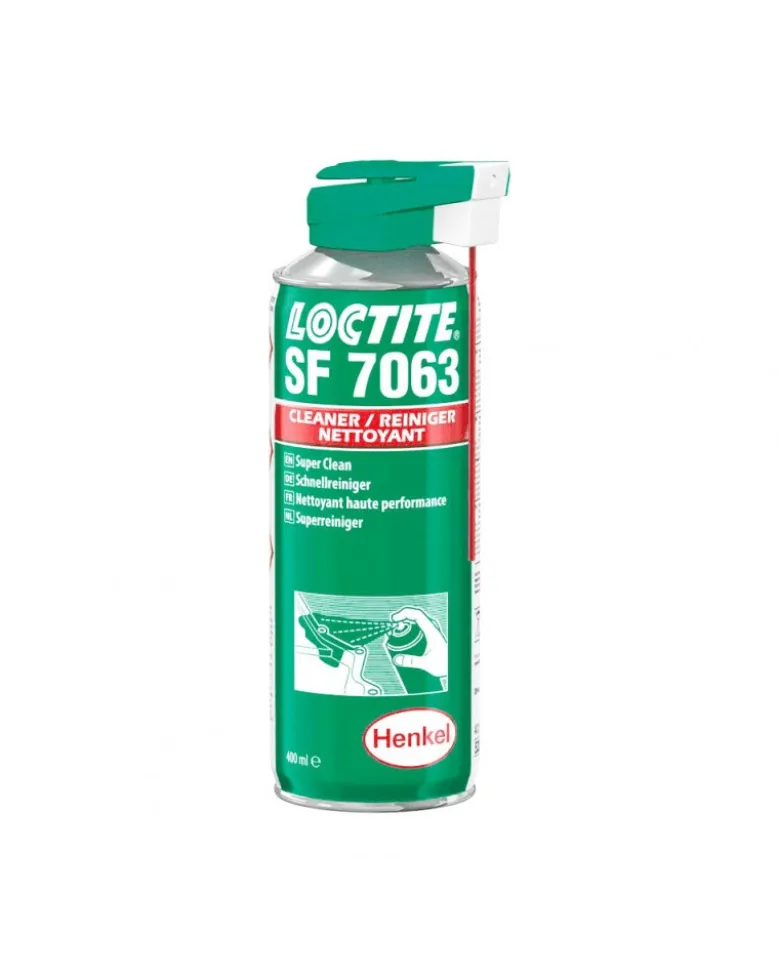 LOCTITE SF 7063, préparateur de surfaces - 400 ml