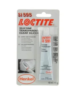 Loctite SI 595, joint d'étanchéité, 40 ml