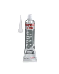 LOCTITE SI 5660 joint silicone premium gris 100ml
