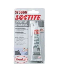 LOCTITE SI 5660 joint silicone premium gris 40ml