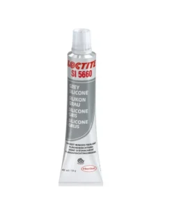 LOCTITE SI 5660 joint silicone premium gris 40ml