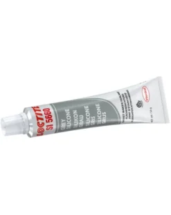 LOCTITE SI 5660 joint silicone premium gris 40ml