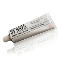 Loctite SI 5972 - pâte d'étanchéité plane 200 ml