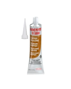 LOCTITE SI 5990 quick gasket joint silicone premium cuivre 100ml