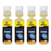 Lot de 4 Additif adblue, Anti cristallisation (250ml) - Bardahl