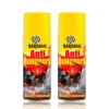 Lot de 2 Bardahl anti rongeur, 400ml - Bardahl