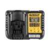 Lot de 2, batterie Dewalt, 5ah, XR 18V + chargeur - DEWALT