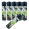 Lot de 6 Degrippant, lubrifiant, GERI NET, 400ml - Gerilec