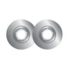 Lot de 2 disques de frein MGA D2113 adaptable FORD