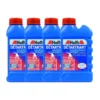 Lot de 4 Détartrant radiateur, 250ml - Holts