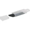 Lot de 10 forets HSS laminés en métal, Ø4,2 mm - KS TOOLS