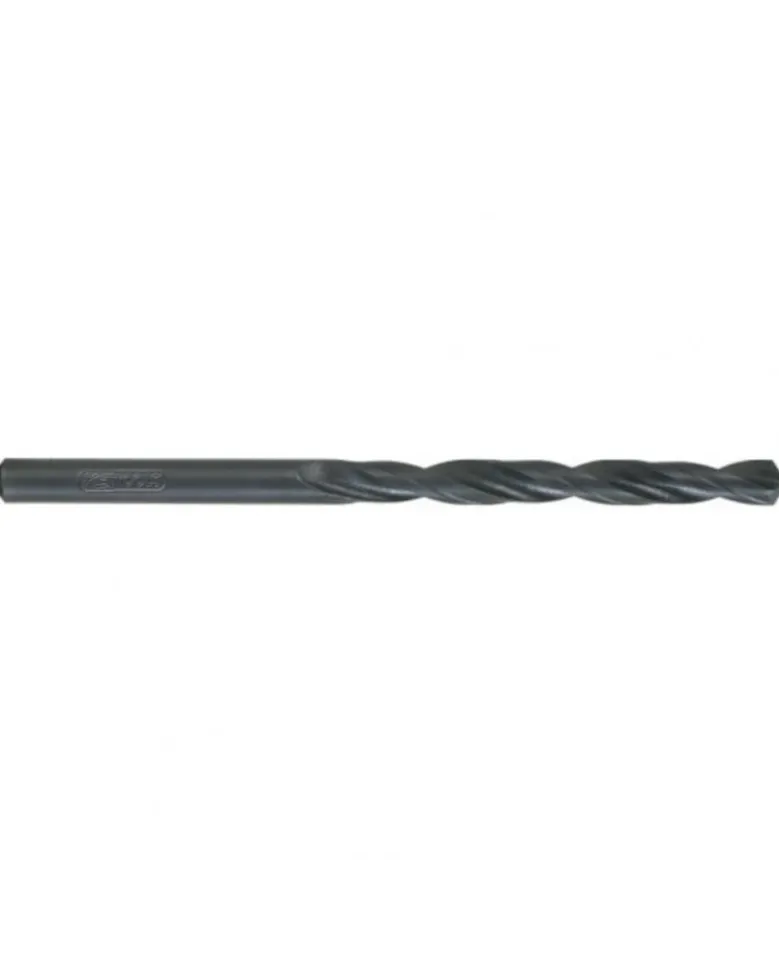 Lot de 10 forets HSS laminés en métal, Ø4,2 mm - KS TOOLS