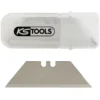 Lot de 10 lames de rechange pour cutter (907.2145) - KSTOOLS