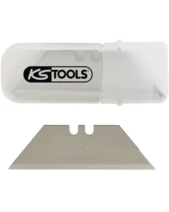 Lot de 10 lames de rechange pour cutter (907.2145) - KSTOOLS
