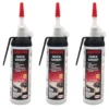 Lot de 3 LOCTITE 5910 joint d'étanchéité noir 100ml Cartouche