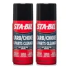 Lot de 2 Nettoyant carburateur, 340g - STA-BIL
